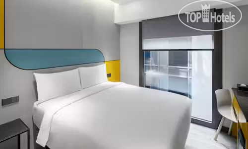 Hotelier's photos Mi Rochor 4*