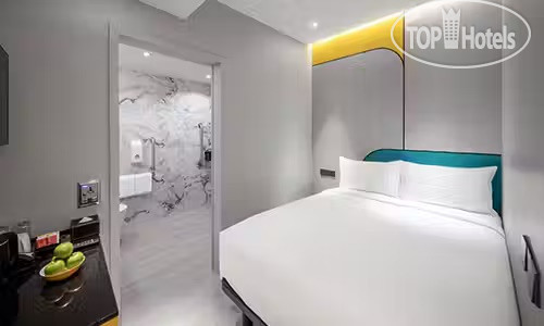 Hotel photo Mi Rochor 4*