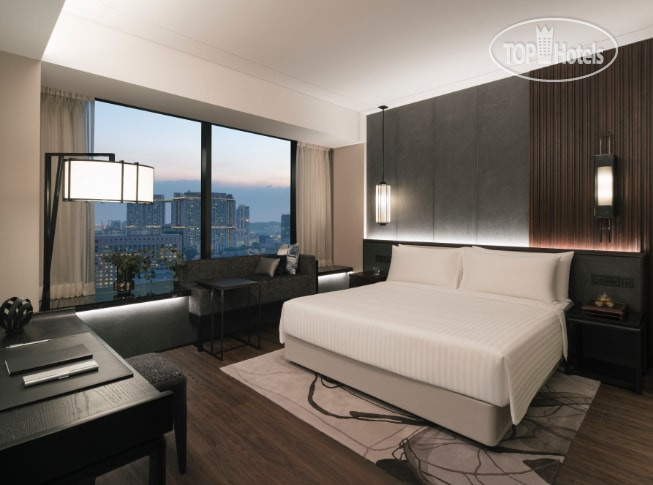 New photos from tourists The Clan Hotel Singapore 5*
