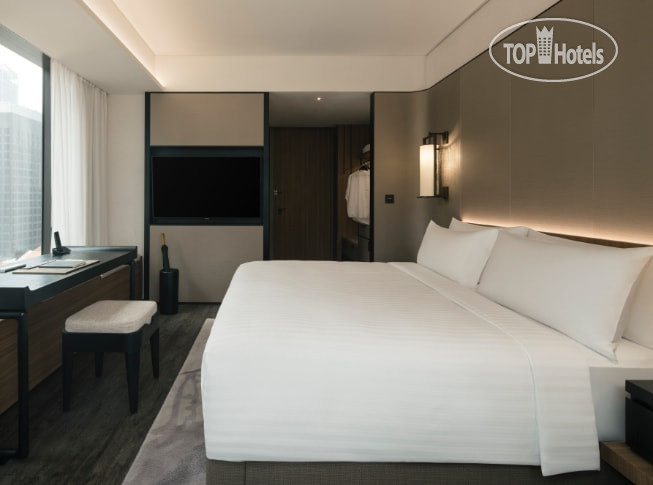 Hotelier's photos The Clan Hotel Singapore 5*