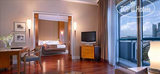 Hotelier's photos Fairmount Singapore 5*