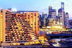 Hotel photo Mandarin Oriental Singapore 5*