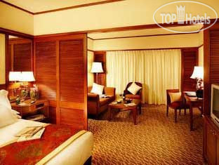 New photos from tourists Mandarin Oriental Singapore 5*