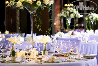 New photos from tourists The St. Regis Singapore 5*
