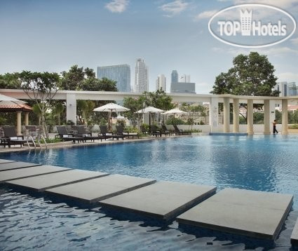 Photos The Robertson House by The Crest Collection