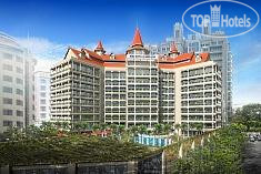 Hotel photo The Robertson House by The Crest Collection 4*