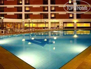 Hotel photo YWCA Fort Canning 3*