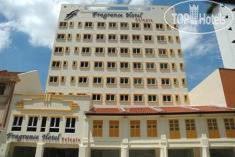 Фотографии отельера Ibis budget Singapore Selegie 3*