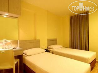 Новые добавленные фото туристов Ibis budget Singapore Selegie 3*