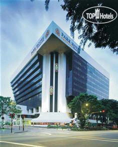 Photos Orchard Hotel Singapore