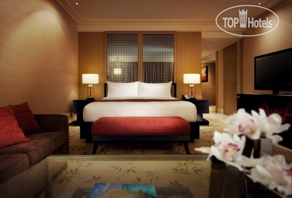 New photos from tourists Marina Bay Sands 5*