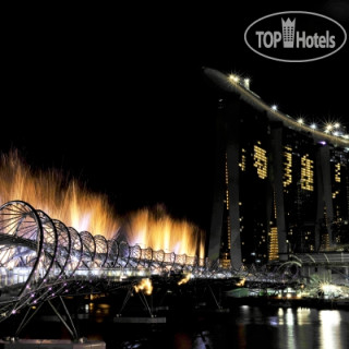 Photos Marina Bay Sands