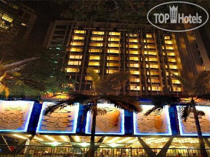 Hotelier's photos Royal Newton 3*