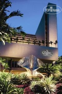 Фотографии отеля  Conrad Singapore Orchard  5*