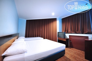Photos Ibis Budget Singapore Crystal