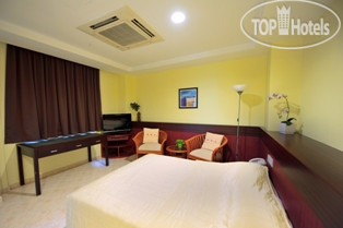 New photos from tourists Ibis budget Singapore Pearl 2*