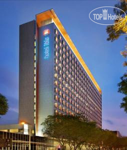 Hotel photo Singapore on Bencoolen 3*
