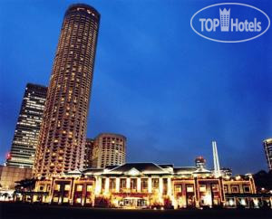 Hotelier's photos The Residence At Singapore Recreation Club 4*