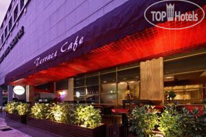 New photos from tourists Holiday Inn Express & Suites Singapore Novena by IHG 4*