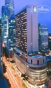 Hotelier's photos M Hotel 4*