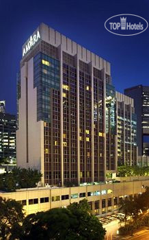 Hotel photo Amara 4*
