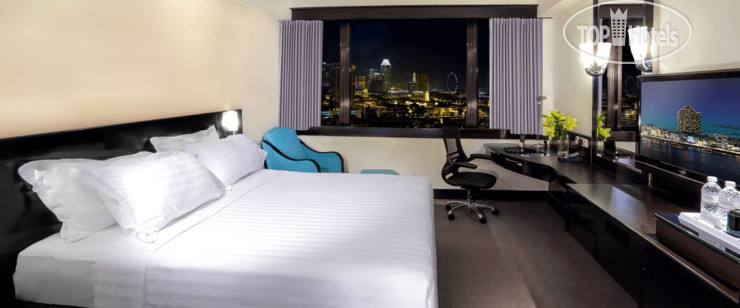 Hotel photo Furama City Centre 4*