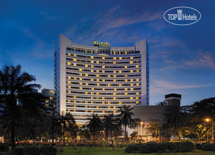 Hotel photo Furama RiverFront 4*