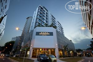 Hotel photo Ibis Styles Singapore Albert 4*