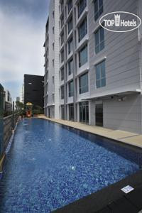 Photos Ibis Styles Singapore Albert