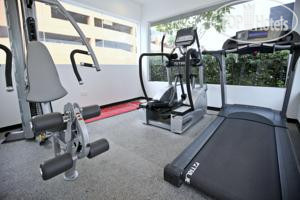 New photos from tourists Ibis Styles Singapore Albert 4*