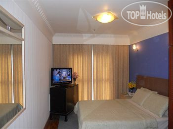 New photos from tourists Claremont 2*