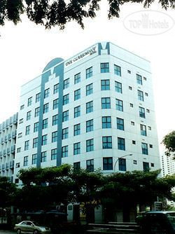 Hotel photo Claremont 2*