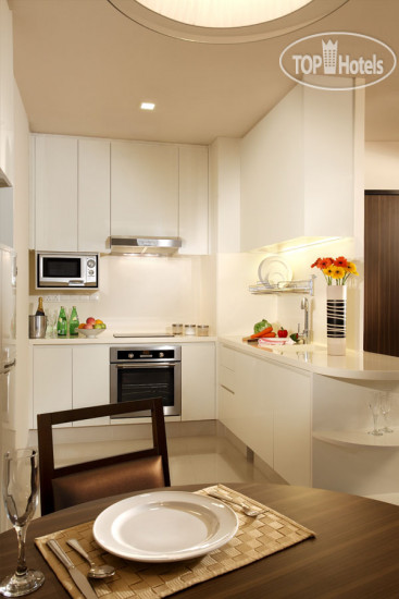 New photos from tourists Parkroyal Serviced Suites 4*