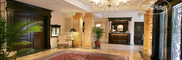 Photos Berjaya Singapore Hotel