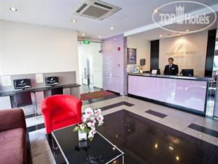 New photos from tourists Fragrance Hotel - Imperial 3*