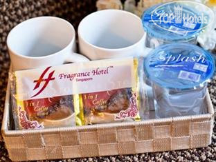 Hotel photo Fragrance Hotel - Imperial 3*