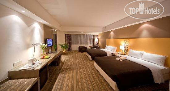 New photos from tourists RELC International Hotel 4*