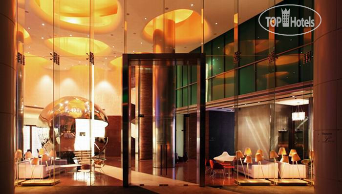 Hotel photo Klapstar Boutique Hotel (closed) 5*