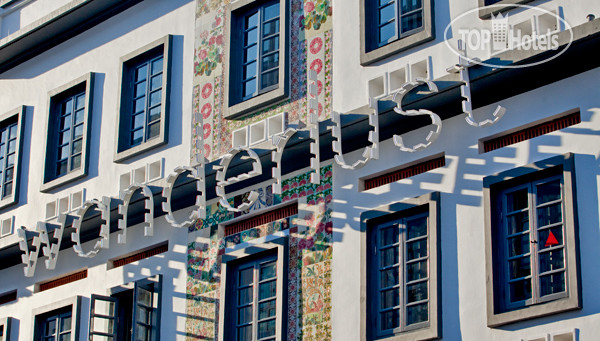 Hotel photo Wanderlust 4*