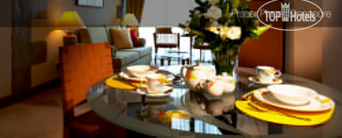 New photos from tourists Fraser Place Robertson Walk, Singapore 4*