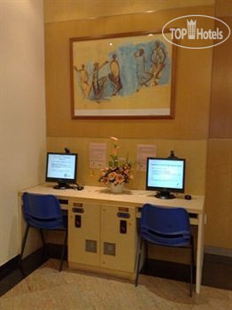 New photos from tourists Fragrance Hotel-Joo Chiat 2*