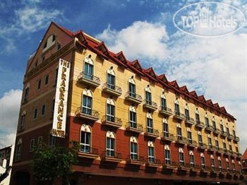 Photos Fragrance Hotel-Joo Chiat