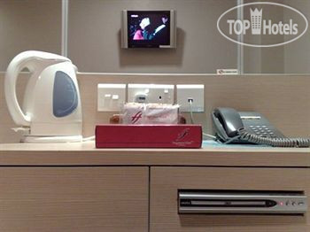 New photos from tourists Fragrance Hotel-Oasis 2*