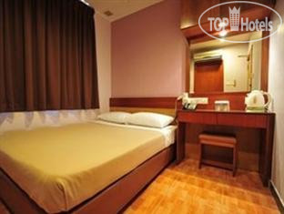 New photos from tourists Fragrance Hotel-Rose 2*