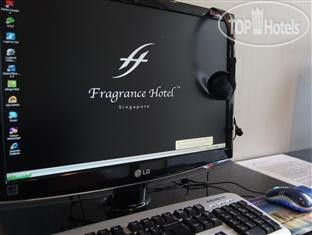 New photos from tourists Fragrance Hotel-Royal 2*