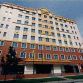 Hotelier's photos Ibis Budget Singapore Ruby 2*