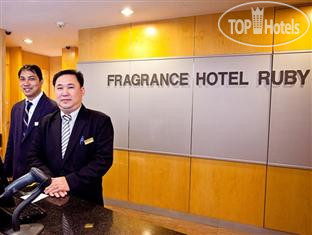 New photos from tourists Ibis Budget Singapore Ruby 2*