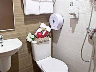 New photos from tourists Fragrance Hotel-Waterfront 2*