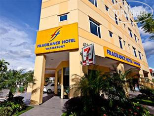 Hotelier's photos Fragrance Hotel-Waterfront 2*