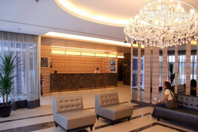 Фотографии отельера Hotel 81 Dickson 2*